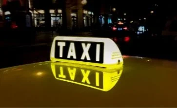 Taxi